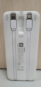 Б/в Повербанк Bengmax 8094-01 30000mah 01-200955705