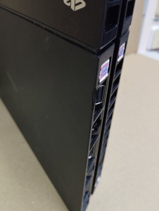 Б/в Ігрова приставка Sony playstation 4 slim 500gb 01-201001422