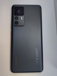 Б/в Мобільний телефон Xiaomi 12t 8/256gb 01-201002449