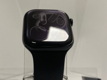 Б/в Смарт-годинник Apple watch series 10 gps 46mm alu. case 01-200998971