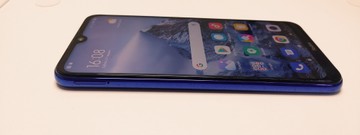 Б/в Мобільний телефон Xiaomi redmi note 8t 3/32gb 01-201001710