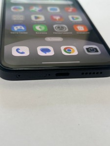 Б/в Мобільний телефон Xiaomi redmi note 14 6/128gb 01-201002050