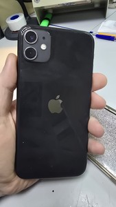 Б/в Мобільний телефон Apple iphone 11 64gb 01-201001616