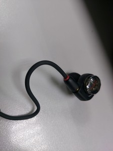Б/в Навушники Audio-Technica ath-e40 01-200979267