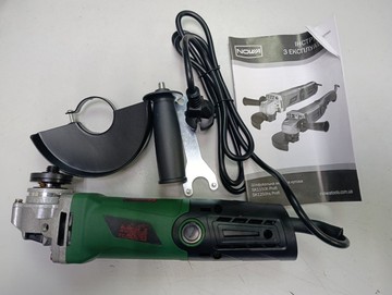 Б/в Кутова шліфмашина Nowa sk 1150h profi 01-201002708