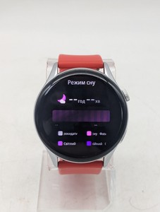 Б/у Смарт-часы Proove quantum 01-201002940