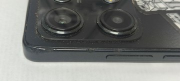 Б/в Мобільний телефон Xiaomi redmi note 14s 12/512gb 01-201001825