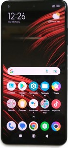 Мобильный телефон Xiaomi poco x3 pro 6/128gb б/у ᐈ Цены от 3710