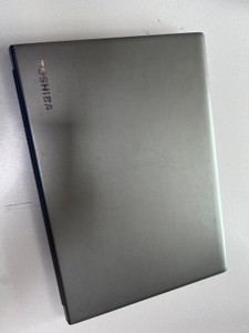 Б/в Ноутбук Toshiba 14/core i5 6300u ddr3/8gb ddr3/ssd 240 gb/*інтегрована 01-201003615