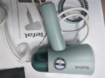 Б/в Пароочищувач Tefal origin travel dt1034e1 01-201003747