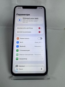 Б/в Мобільний телефон Apple iphone 11 pro max 64gb 01-201003311
