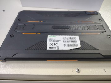 Б/в Планшет Hotwav r7 6/256gb 01-201004644