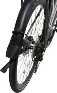 Б/в Велосипед Superior 660i l e-urban 01-200929783