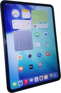 Б/в Планшет Apple ipad pro 11 2025 wi-fi + cellular 256gb 01-200973229