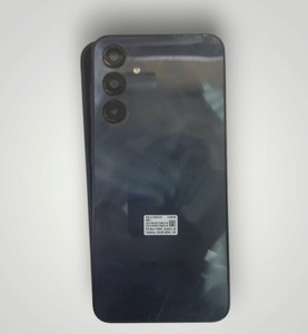 Б/в Мобільний телефон Samsung galaxy a16 4/128gb 01-201003133