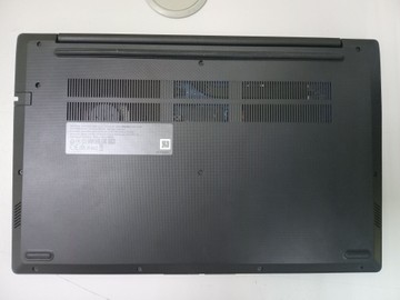 Б/в Ноутбук Lenovo 15/core i3-1315u ddr5/16gb ddr5/hdd *відсутній/ssd 500 gb/*інтегрована 01-201005166