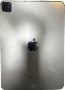 Б/в Планшет Apple ipad pro 11 2022 wi-fi + cellular 256gb 01-200989164