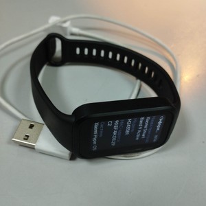 Б/в Смарт-годинник Xiaomi smart band 9 active 01-201005863