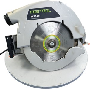 Б/в Пила дискова Festool hk 85 eb 01-200963610