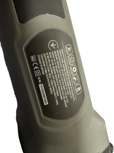 Б/в Кутова шліфмашина Forte ag 11-125 vl 01-200954183