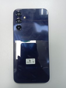 Б/у Мобільний телефон Samsung galaxy a15 sm-a155f 4/128gb 01-201007925