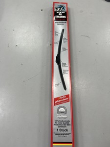 Б/у Щітка склоочисника King 380 мм, 15", всесезонна, all seasons 01-201008926