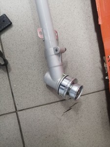 Б/в Електрокоса Sequoia seb2000u 01-201007898