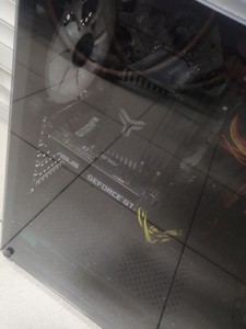 Б/в Системний блок Пк intel core i5-10400f/ram 16 gb/hdd відсутній/ssd 1000 gb/nvidia gtx 1660 super (geforce) 6gb gddr6 1 01-201007840