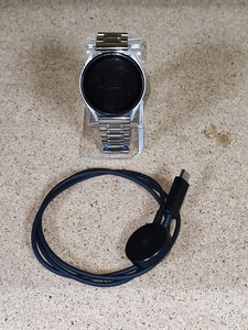 Б/у Смарт-часы Samsung galaxy watch5 40mm 01-201008860