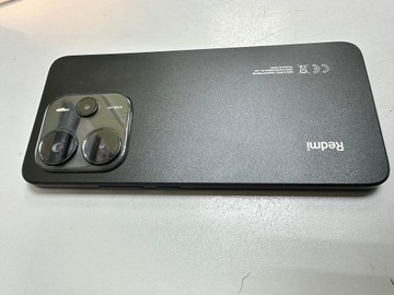 Б/в Мобільний телефон Xiaomi redmi note 14 6/128gb 01-201008442
