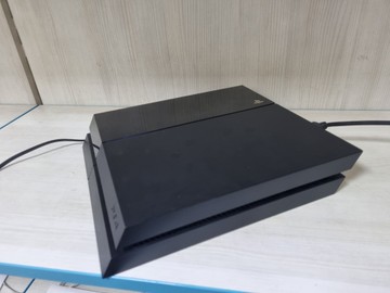 Б/в Ігрова приставка Sony playstation 4 500gb 01-201011646