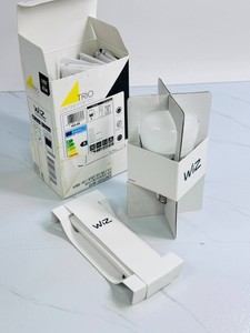 Б/в Розумна лампочка Wiz e14 led 01-201012063