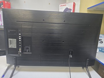 Б/в Телевізор Samsung ue43nu7100u 01-201012518