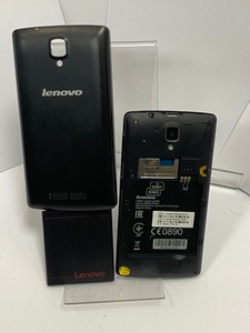 Б/в Мобільний телефон Lenovo a1000 1/8gb 01-201005890