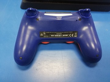Б/в Ігрова приставка Sony playstation 4 slim 500gb 01-201012091