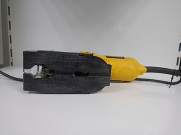 Б/в Електролобзик Dewalt dw333kt 01-201003899