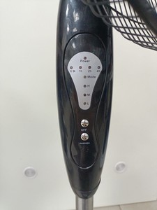 Б/у Вентилятор Ardesto fn-r1608cb 01-201015690