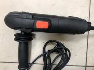 Б/у Многофункциональный инструмент Dnipro-M mf-42se 01-201013669