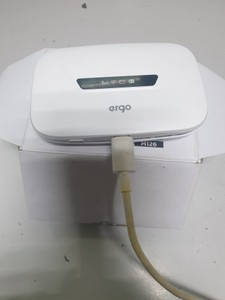 Б/в Бездротовий маршрутизатор Ergo m126 01-201017866