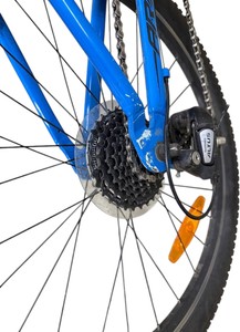 Б/в Велосипед Giant arx 20" 2020р 01-201008423