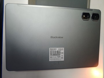 Б/в Планшет Blackview tab 16 pro 8/256gb 01-201019226