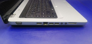 Б/в Ноутбук Hp 15/pentium p6000 ddr3/3gb ddr3/hdd 500 gb/ssd *відсутній/*інтегрована 01-201019497