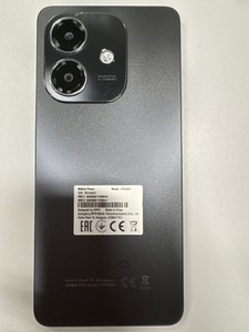 Б/в Мобільний телефон Oppo a3 4g 6/256gb 01-201019075