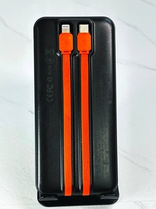 Б/в Повербанк Klgo kp-44 10000mah 01-201016515
