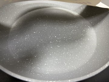 Б/в Пательня Almo frying pan 26см 82421 01-201020490