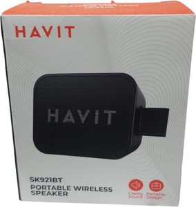 Б/у Акустика Havit sk921bt 01-201008806