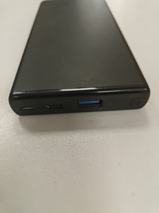 Б/в Повербанк Brevia 10000mah 01-201021054