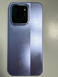Б/в Мобільний телефон Poco c85 8/256gb 01-201012356