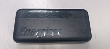 Б/в Повербанк Energizer ue20050cc 20000mah 01-201021436