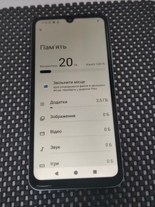 Б/у Мобільний телефон Xiaomi redmi a5 4/128gb 01-201023895